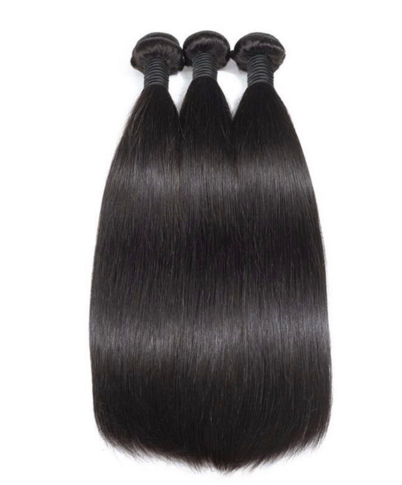 Raw Straight 3 Bundles