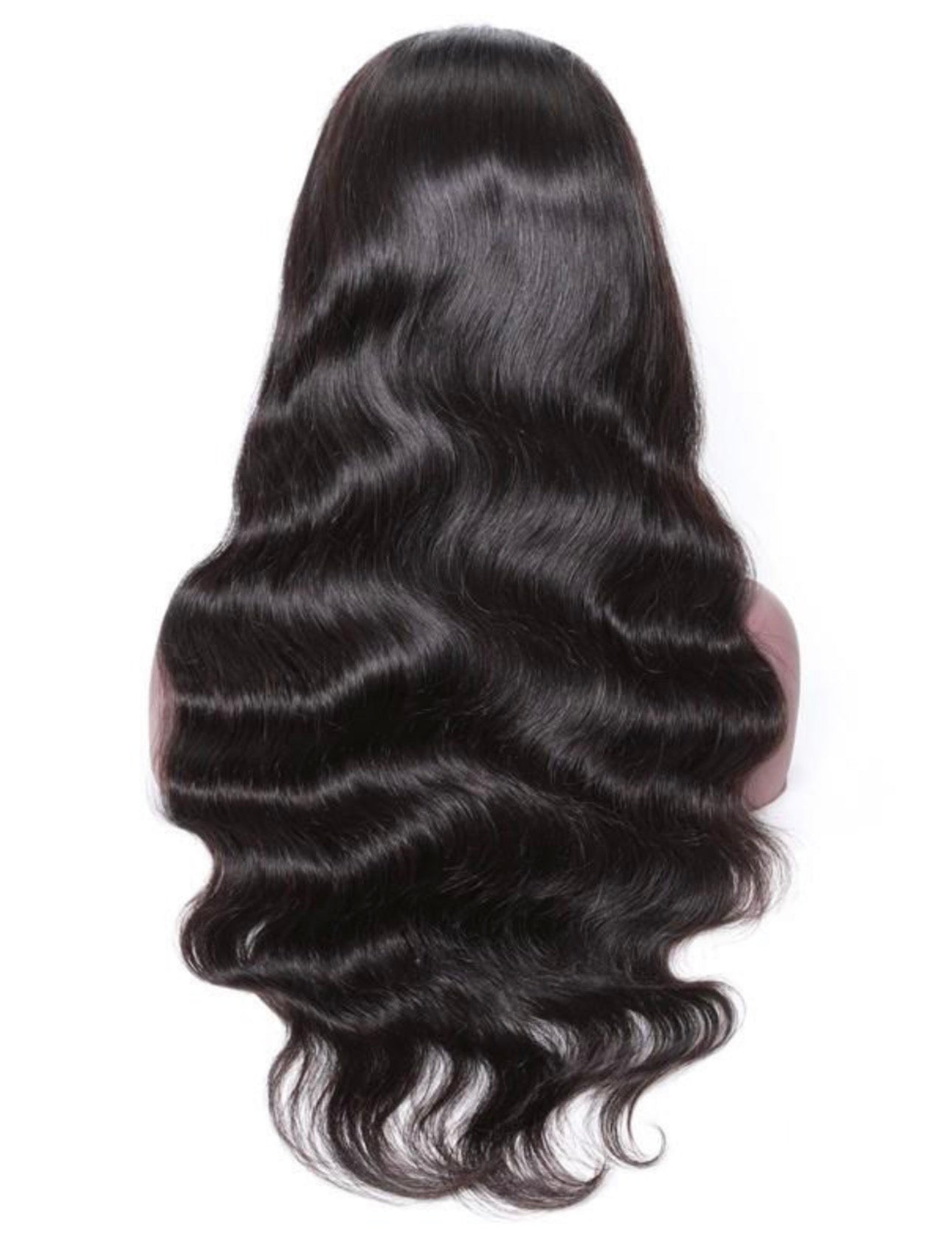 Virgin Body Wave Wig