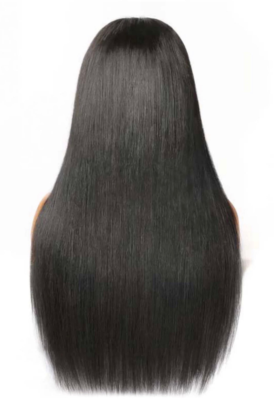 Virgin Straight Wig