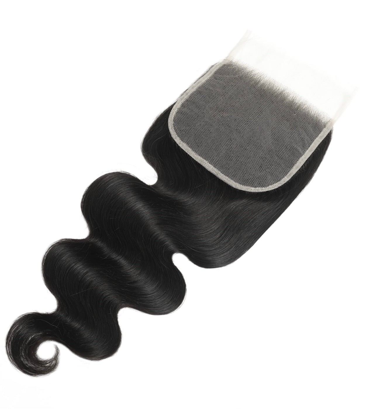 Raw Hd 5*5 Closures