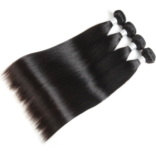 Raw Straight 4 Bundles