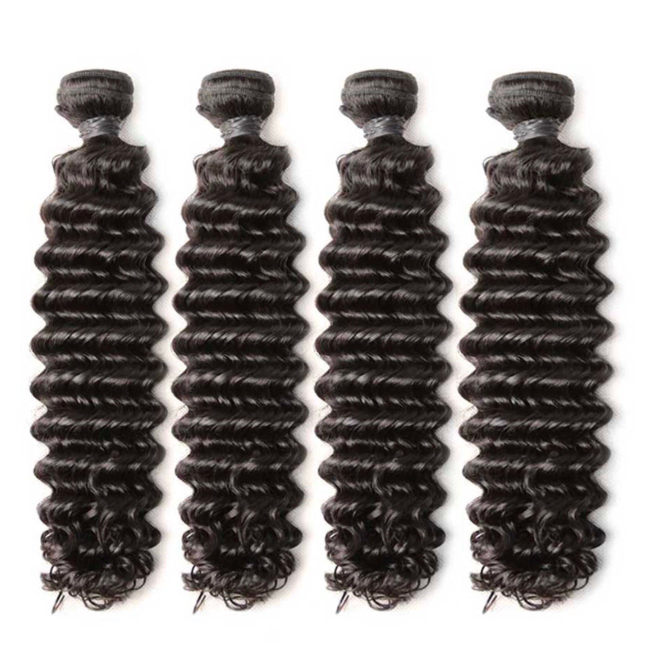 Raw Deep Wave 4 Bundles