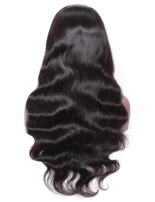 Virgin Body Wave Wig