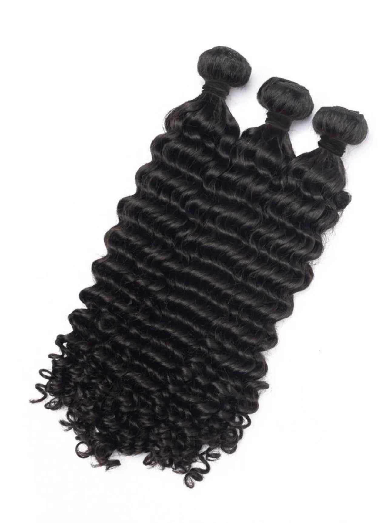 Raw Deep Wave 3 Bundles