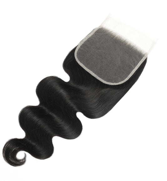 Raw Hd 5*5 Closures
