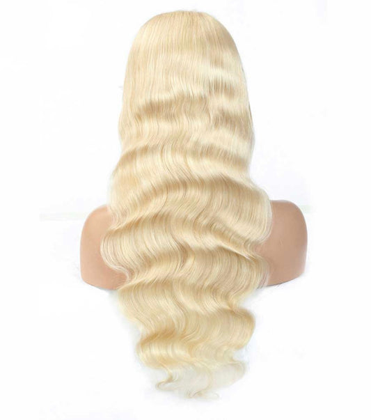 Virgin 613 Body Wave Wig