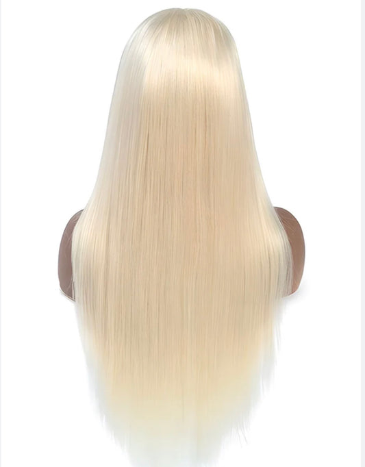 Virgin 613 Straight Wig